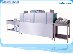 Conveyor dishwasher Master-8200
